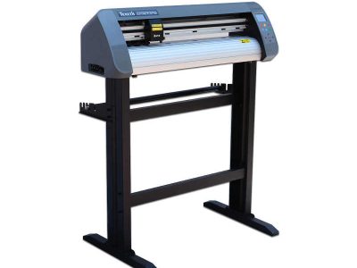 Cutter plotter