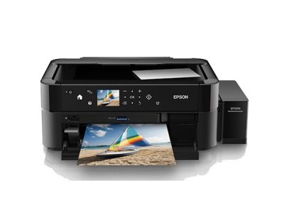 Epson L850 Photo Printer