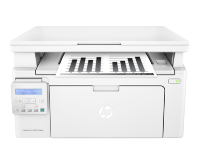 HP LaserJet Pro MFP M130nw