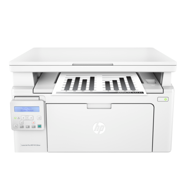 HP LaserJet Pro MFP M130nw